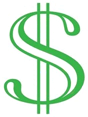 $ sign