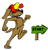 dog