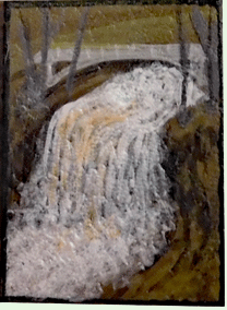 falls