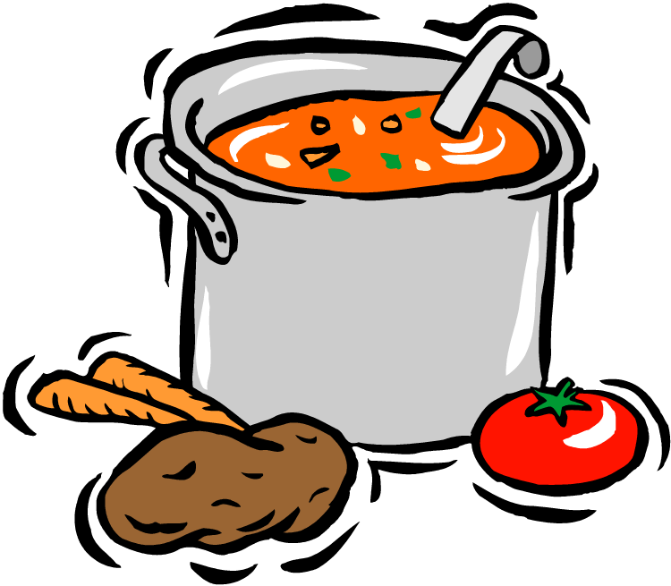 soup