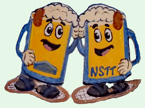 beer steins